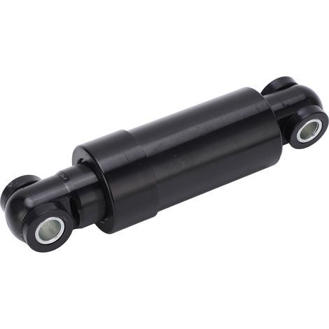 Stoßdämpfer für Elektroroller, 750 lbs, schwarz, 110 mm, 2 Stück