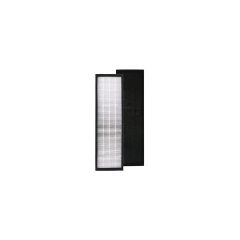 Luftreinigerfilter B für FLT4825, HEPA-Ersatzfilter für Guardian Luftreiniger AC4300, AC4825, AC4850, AC4900, AP2200 und CDAP4500, Original HEPA-Filter und Vorfilter.