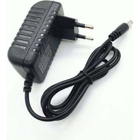 Adaptateur, Transformateurs, Alimentation Branchez de l'UE 12V, 2A Max, Pour Bande LED, 5050, 3528, RGB, Blanc Chaud, Blanc Froid