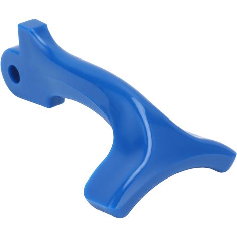 Poussoir à levier pour robinet, bras en plastique, tige de sortie d'eau, pièce de rechange pour bar, restaurant, hôtel. (1/5)