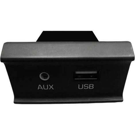 Centralina di controllo AUX USB 96120H8000 (96120-H8000) per Rio 2017