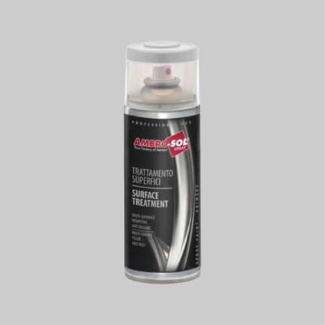 Bomboletta Antiruggine 400 ml Ambrosol Grigio 6 Pezzi (1/2)