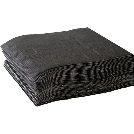 SODISE - Tapis absorbant - 80X60CM TS liquides - 18596 - Ce produit de marque TOPCAR est neuf.
