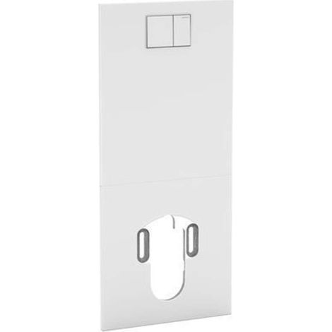 Geberit Plaque design pour système de WC complet AquaClean, (1/3)