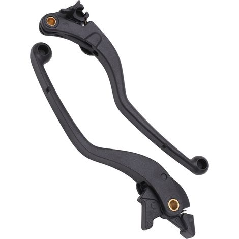 1 paire de leviers de frein et d'embrayage pour moto F900R F900XR 2020-2022