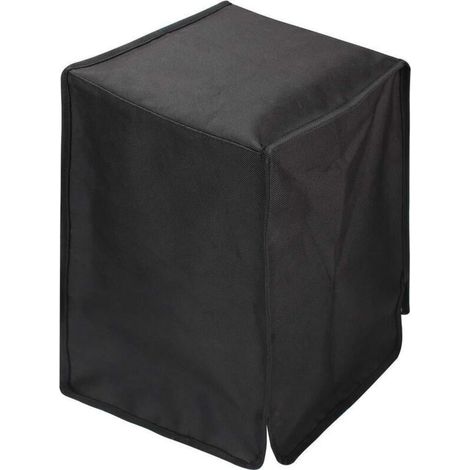 Housse Anti-poussière pour imprimante 3D, Isolation Anti-poussière, résistante à la Chaleur, avec caractéristiques imperméables et ignifuges, Conception Pliable 24 x 24 x 40 cm (1/4)