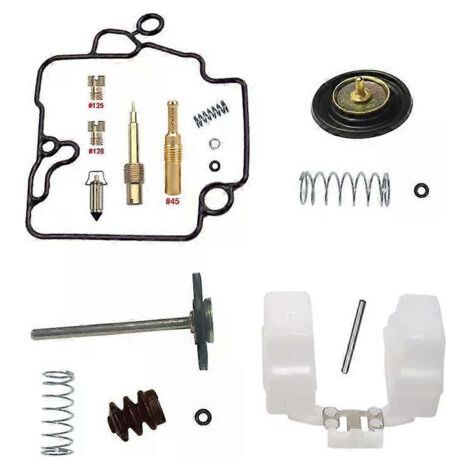 088 SherryBerg CVK30 30mm Carburetor Service Kit, suitable for CVK 150 and up.