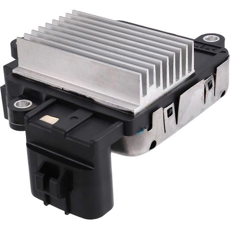 8925730060 Steuergerät für Fahrzeugkühlerlüfter für Toyota Avalon, Camry, RAV4, Lexus ES350, GS300, IS250, RC300 (2005–2018) (1/5)