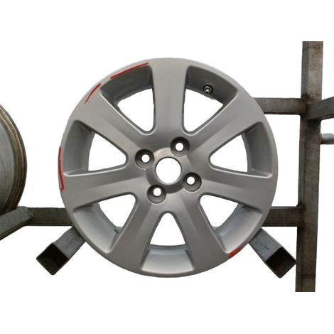 [PRODUIT D'OCCASION] Jante Aluminium CITROEN C-zero ♻️ Ref Oe. 1613230580 - Garantie à vie (1/2)