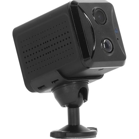 Mini-WLAN-Kamera (1080p), kabellose Innenüberwachung, Personenerkennung, Zwei-Wege-Audio, Sirene, App-Benachrichtigung, klare Nachtsicht, Südostasiatische Version (1/5)