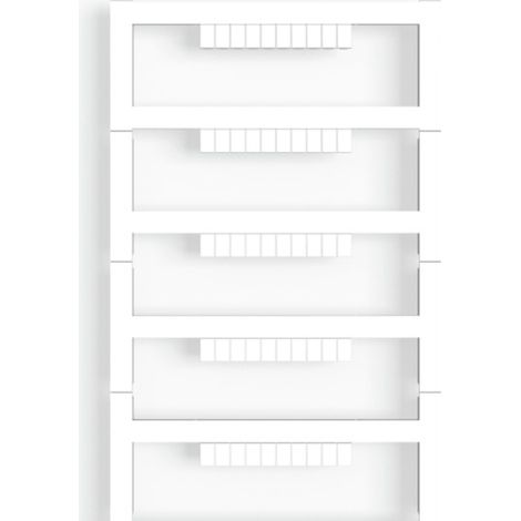 Marcador DEK 5 FW 1-50 0473460001 /500 unidades/