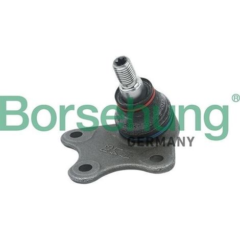 Rotule de suspension gauche Borsehung pour VW POLO (9N) B11338