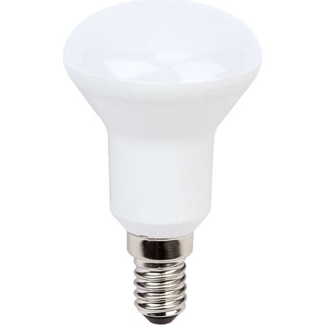lampe à led - e14 - 4.2w - 4000k - r50 - 20131