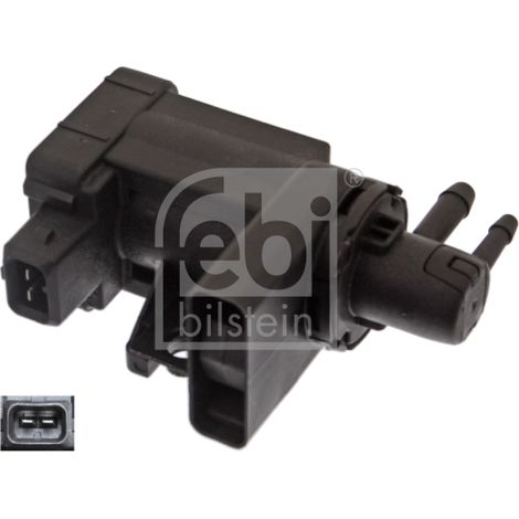 FEBI BILSTEIN 45466 Transmetteur de pression - 00046768250 -