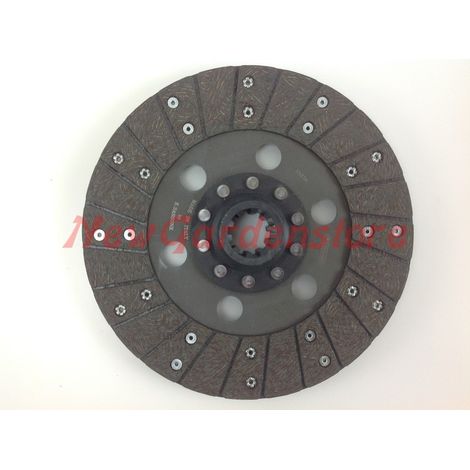 Disco frizione 15234 carrello elevatore PGS D200S 3000S 2500 OVERLAND 35x29 Z10