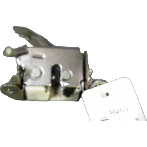 Serrure Porte Coulissante Droit DACIA Dokker [PRODUIT D'OCCASION]♻️825087319r (1/3)
