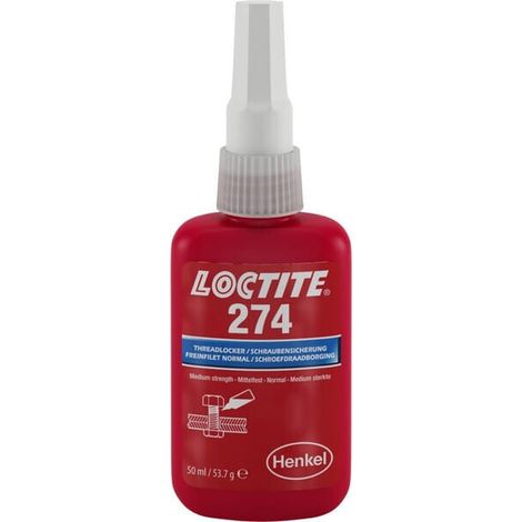 Freno LOCTITE LC135382 (1/2)