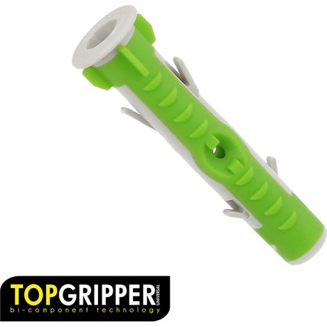 Tappo Topgripper bimateriale Ø 5 mm. (Scatola da 200 unità) Uso universale (1/5)