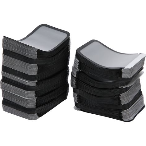 500 sachets de protection dentaire pour film radiographique, pochettes jetables pour rayons X, accessoires dentaires (1/5)