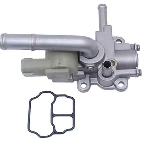 Moteur de vanne de régulation d'air de ralenti 22270-74210 136800-0290 2227074210 pour pièces automobiles de qualité (1/5)