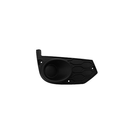 MODANATURA DESTRA SENZA FENDINEBBIA - IVECO - Daily City 2014 - 5801562215 (1/5)