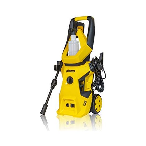 Garland Hidrolimpiadora Ultimate 114E-V20 140 Bar (1/2)