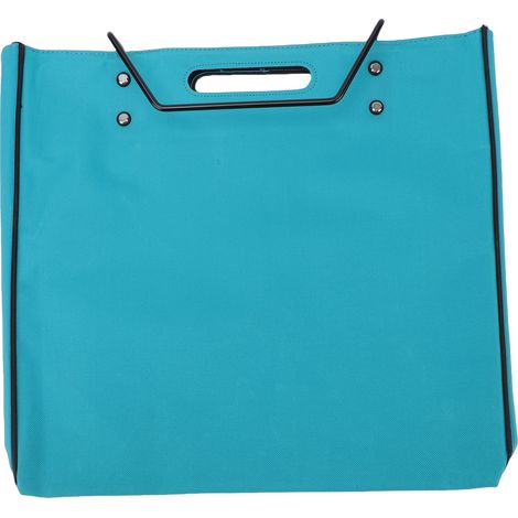 Sac à outils pour échelle de 16 pouces, pochette pour marches et échelles droites, sac de récolte de vergers avec crochet pour la cueillette des fruits, outils de jardinage (1/5)