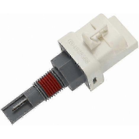 Kühlmittelstandsensor 2872769 2872768 4928568 für Cummins QSK50 Motor, Kühlmitteltemperatursensor (1/2)