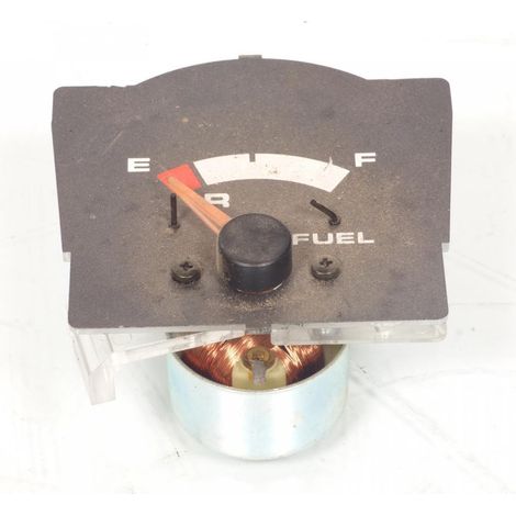 [PRODUIT D'OCCASION] Jauge de réservoir origine pour moto Suzuki 1100 Gsx-F 1988 à (1/2)