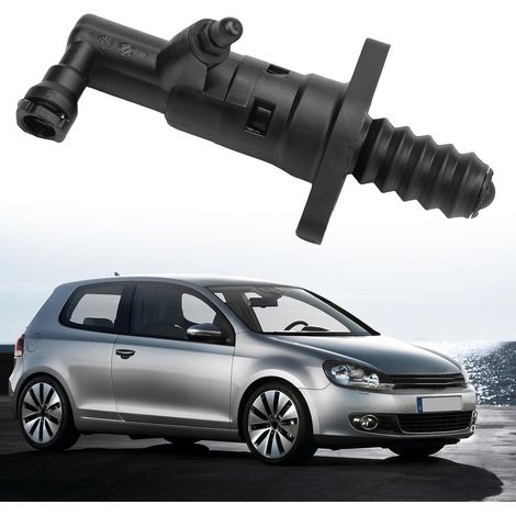 Cylindre Récepteur D'embrayage de Voiture Pour A3 TT, Altea L-n T-l-o, O-t-a S-p-b Y-i, B-e-l C-d-y EOS Golf J-t-a P-s-t S-r-o T-u-n centreur embrayage 6283000047 1K0721261 (1/5)