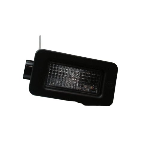 Eclaireur Plaque De Police Droit M.g. MG4 [PRODUIT D'OCCASION]♻️10542500