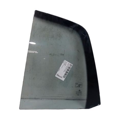 Glace Arriere Custode Gauche VOLKSWAGEN Golf V Plus 2005- (1/2)