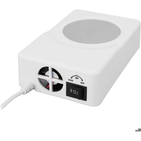 Refroidisseur de boissons alimenté par USB, double usage, tasse compacte et polyvalente de 10 °C à 45 °C, pour la maison, la voitu (1/5)