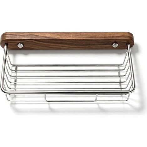 Bathroom Towel Tray, Size 30cm (1/5)