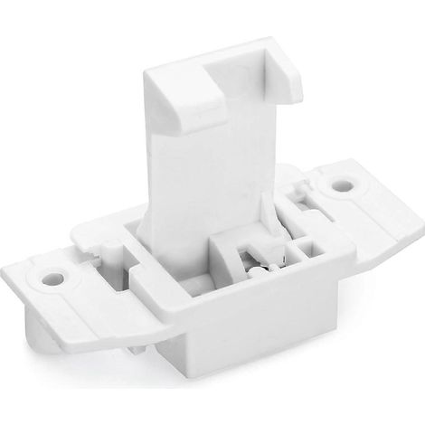 WH02X24399 44555158 Remplacement du verrou de couvercle de lave-linge AP5999576-- (1/5)