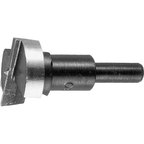 Broca de TCT para bisagras, 35 x 65 mm  DeWalt DT4543-QZ
