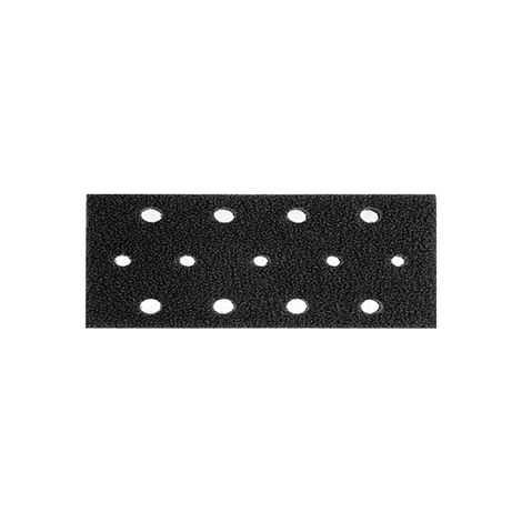 MIRKA INTERFACCIA 70X125 13 FORI SPESSORE 10 MM PEZZI 1