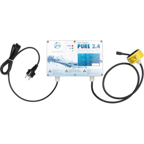 PURE - Vorschaltgerät UVC - Pure 2.4 40W/230VAC/115VAC
