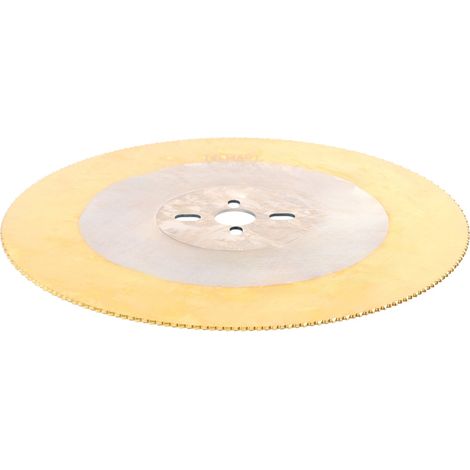 Sägeblatt HSS-E / COBALT / TiN Beschichtet (1/3)
