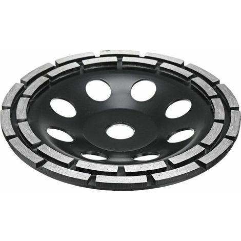 orchidDiamond Abrasive Disc For Polisher Angle Grinder 115mm