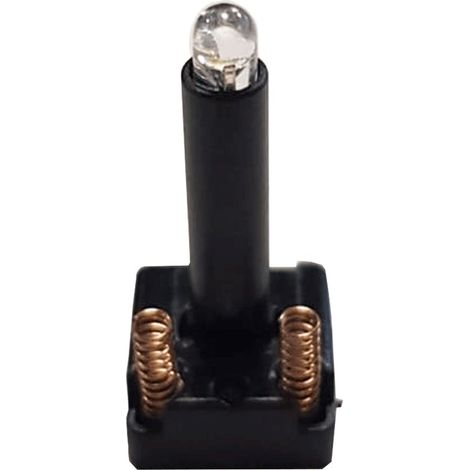 Led bianco precablato 230v urmet 10290 230.b