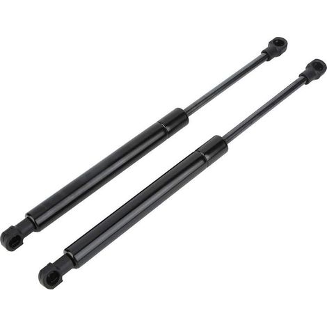 51237008745 Car Hood Lift Gas Strut Car Accessories Suitable for E60-M5-E61-5-SERIES (2 pieces) 2004 2005 2006 2007 2008 2009 2010 hood vent 530d e (1/5)