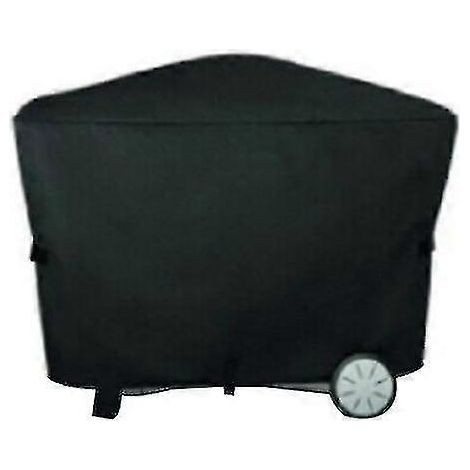 Housse de protection imperméable et résistante aux UV pour barbecue portable Weber Q3000 Q2000 (1/5)