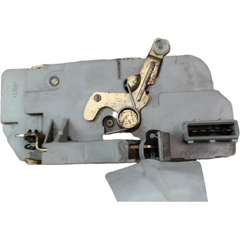 [PRODUIT D'OCCASION] Systeme Condamnation Arriere Droit PEUGEOT 206 Sw 2002-2006 ♻️ Ref Oe. 913870 - Garantie à vie (1/3)