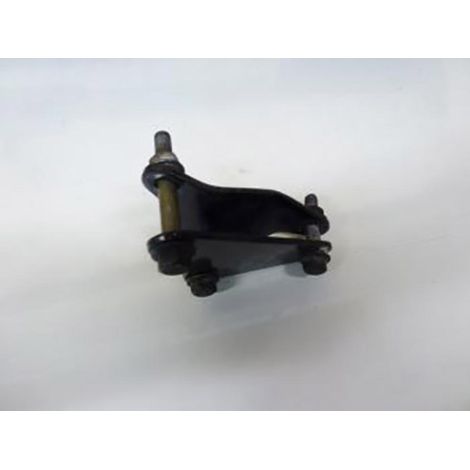 [PRODUIT D'OCCASION] Support moteur origine pour Moto Yamaha 125 YBR Occasion