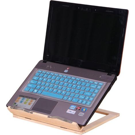 Étagère en bois pour livre tablette piano dessin – Support mural 305 x 24 cm (1/4)