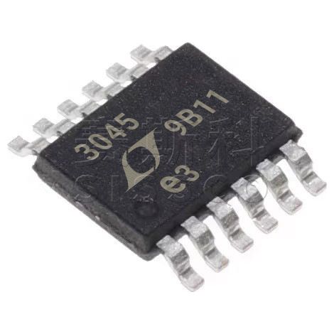 LT3045EMSE LT3045IMSE Electronic components, electronic chips, 5 units per pack
