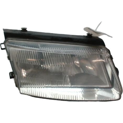 [PRODUIT D'OCCASION] Phare Droit VOLKSWAGEN Passat Break Iv Phase 1 1997-2000 ♻️ Ref Oe. 3b0941018r - Garantie à vie (1/3)