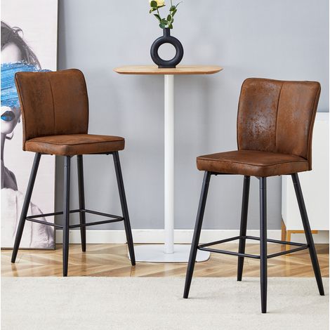 sedia seduta 101cm ergonomica poggiapiedi tessuto OKMYHOME (1/5)