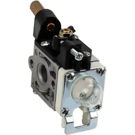 Carburateur pour Echo Srm-230 Srm-231 Gt-200r Srm-210 avec kit de mise au point (1/4)